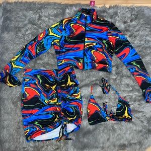 New Sexy and Vibrant